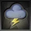 Frustration icon