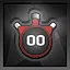 Close Call (Time <10) icon