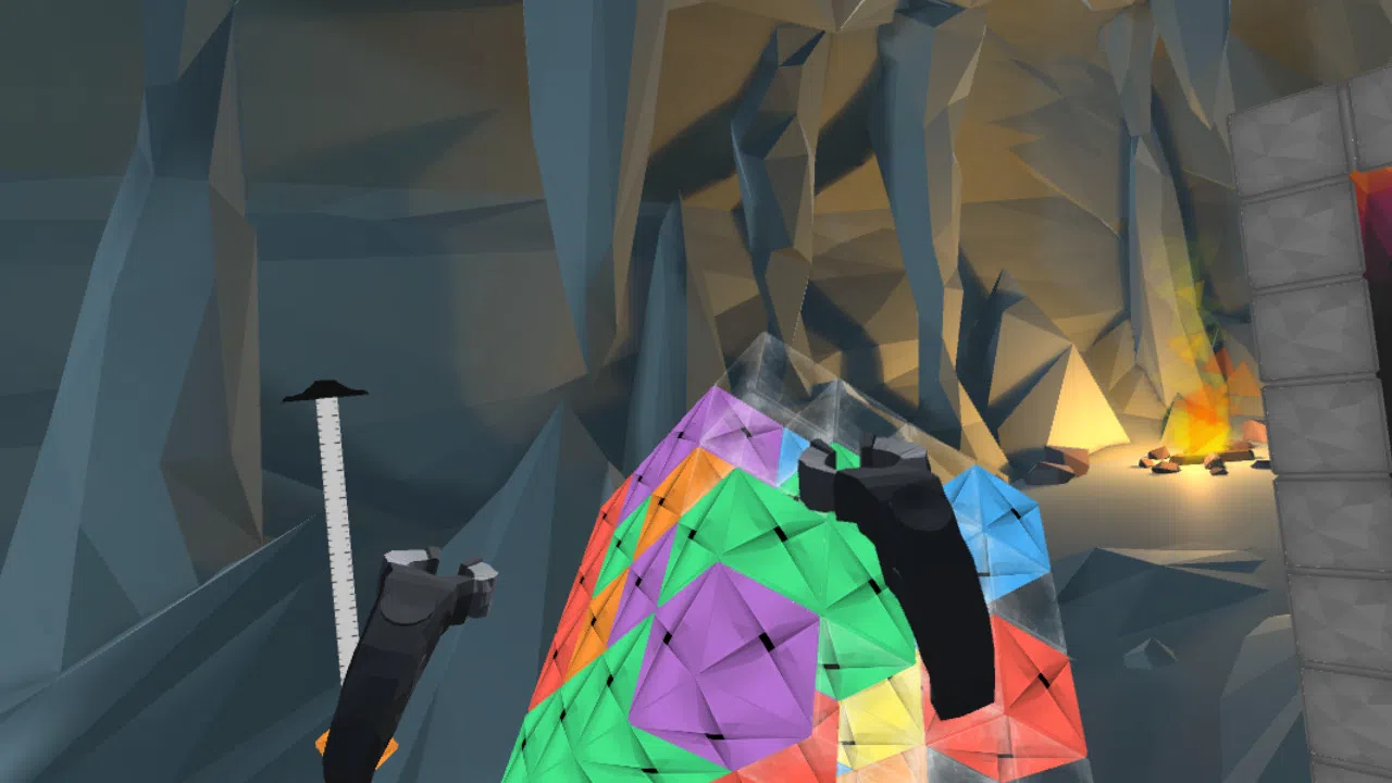 Bloxiq VR Screenshot 0