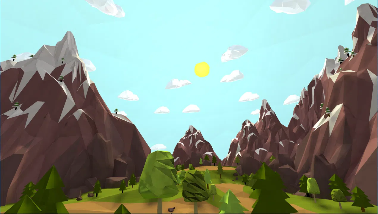 Bloxiq VR Screenshot 8