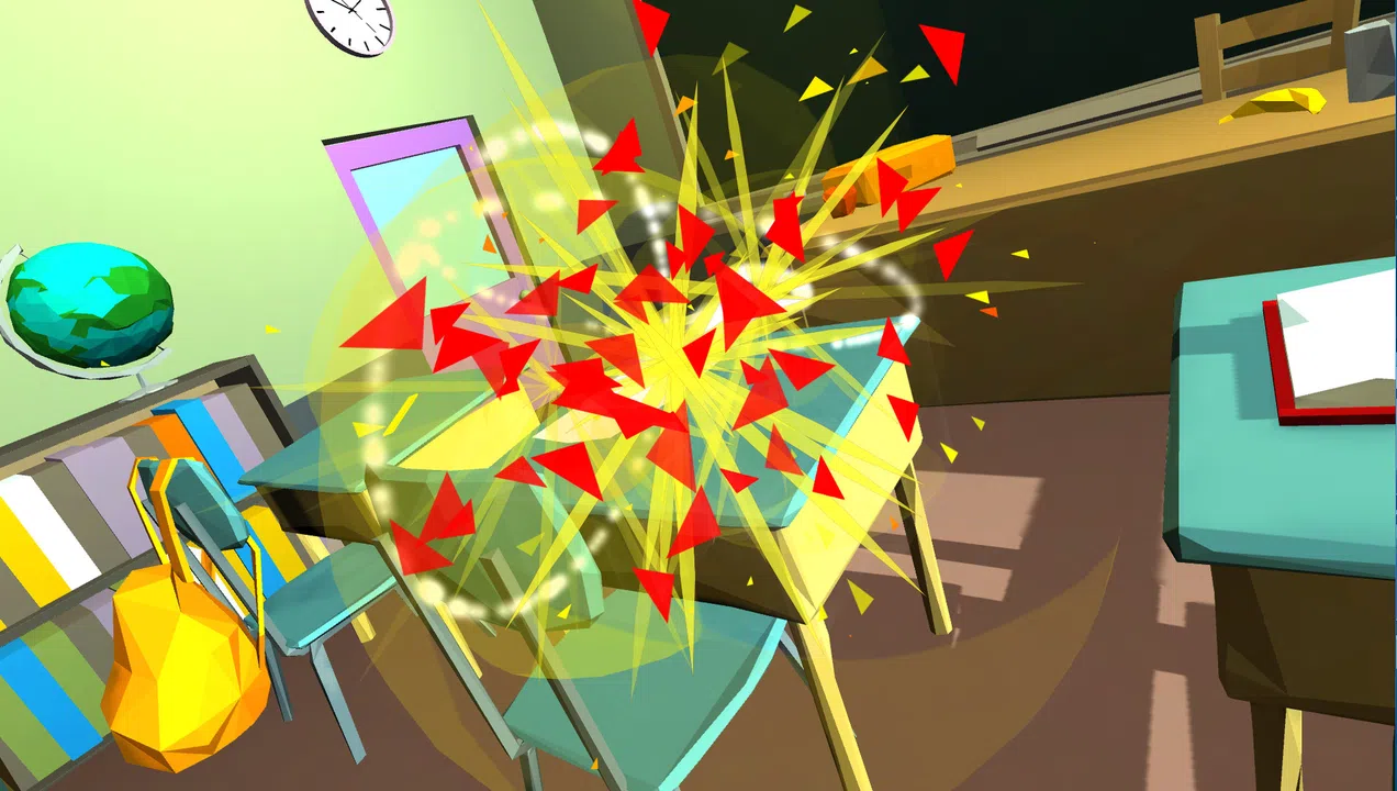 Bloxiq VR Screenshot 3