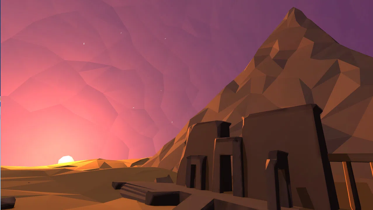 Bloxiq VR Screenshot 6