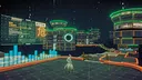 Mato Anomalies - Treasure from Heaven Screenshot 3
