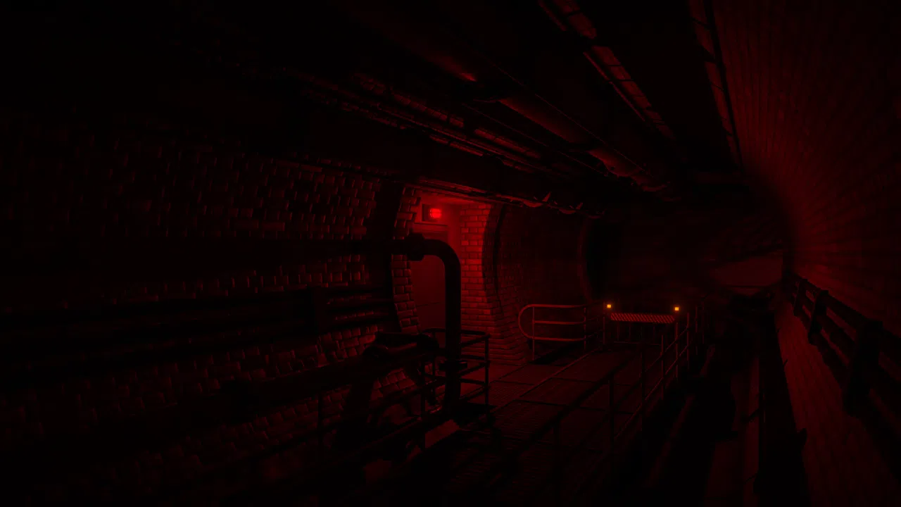 Mato Anomalies - Treasure from Heaven Screenshot 1