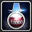 Mega Shot icon