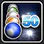 Mega Streak icon