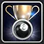 8 Ball Champion icon