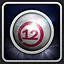 Zen 12 icon
