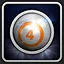 Zen 4 icon