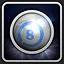 Zen 8 icon