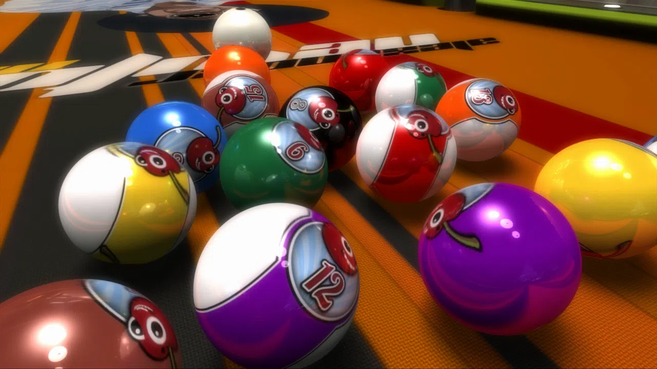 Pool Nation Screenshot 12