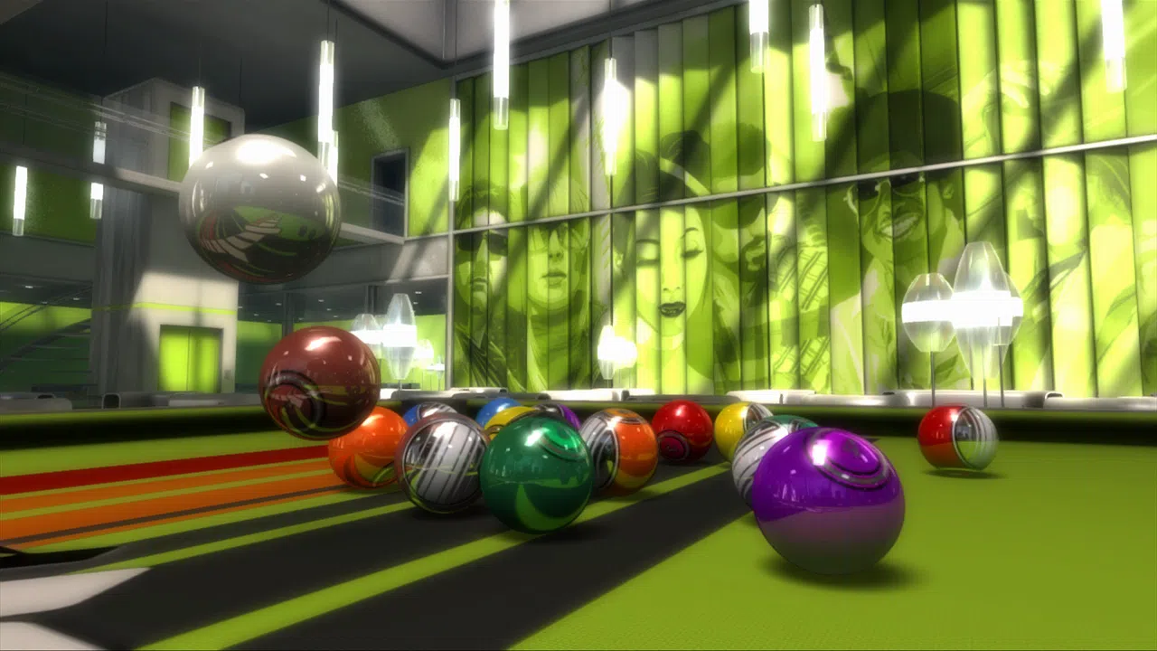 Pool Nation Screenshot 11
