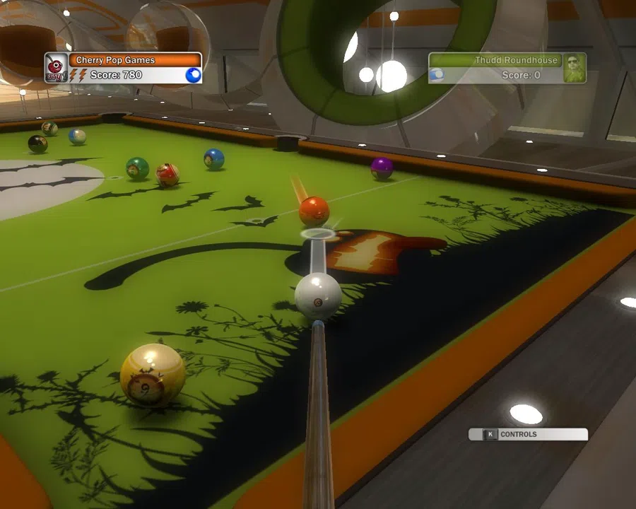 Pool Nation Screenshot 0