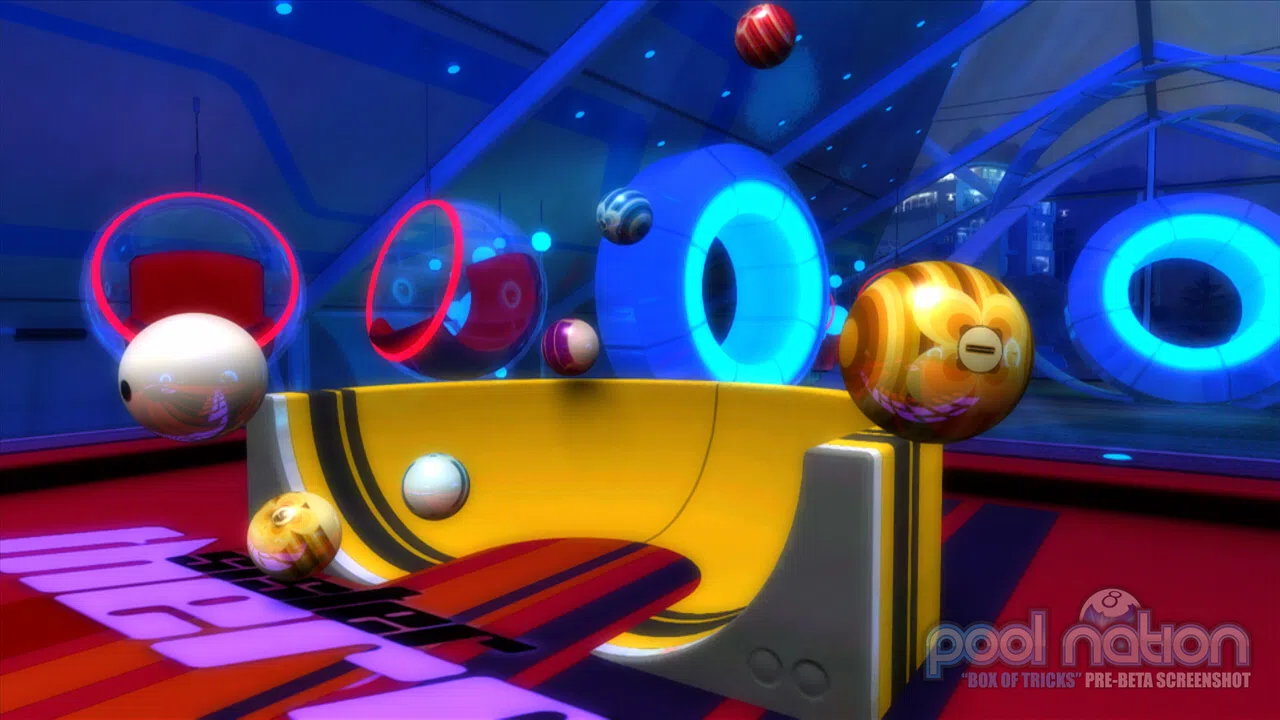 Pool Nation Screenshot 15