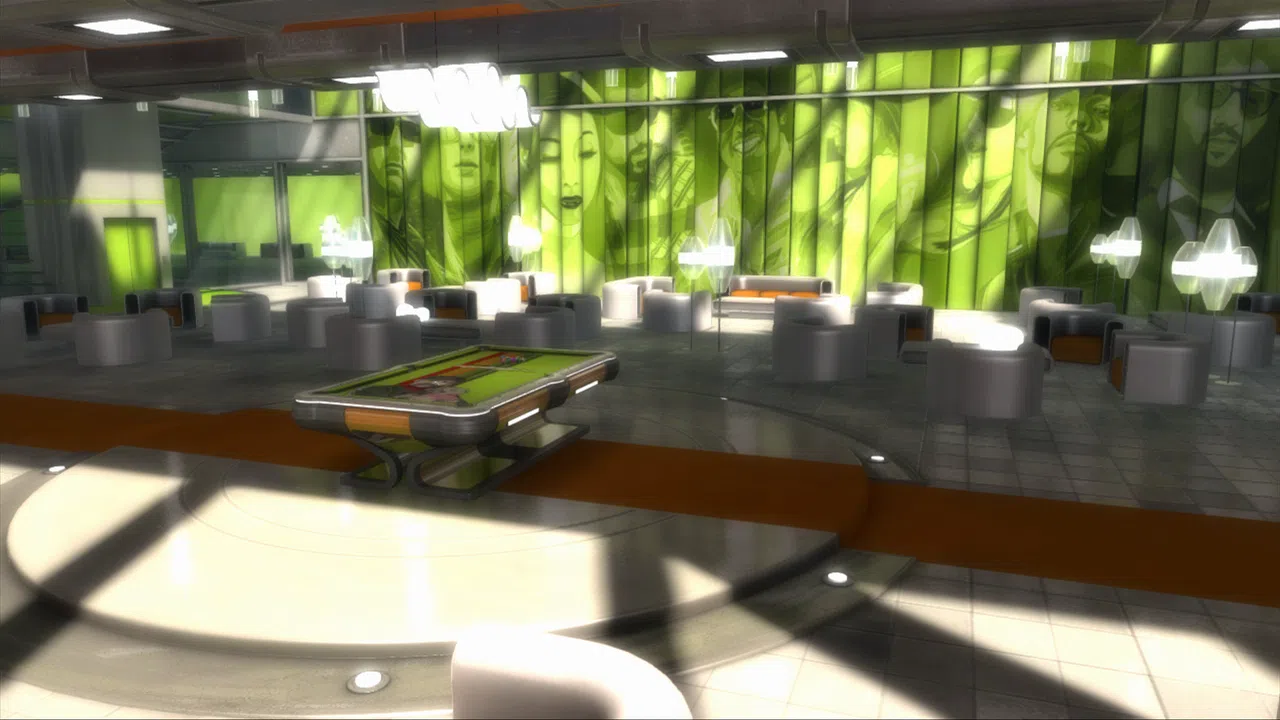 Pool Nation Screenshot 2