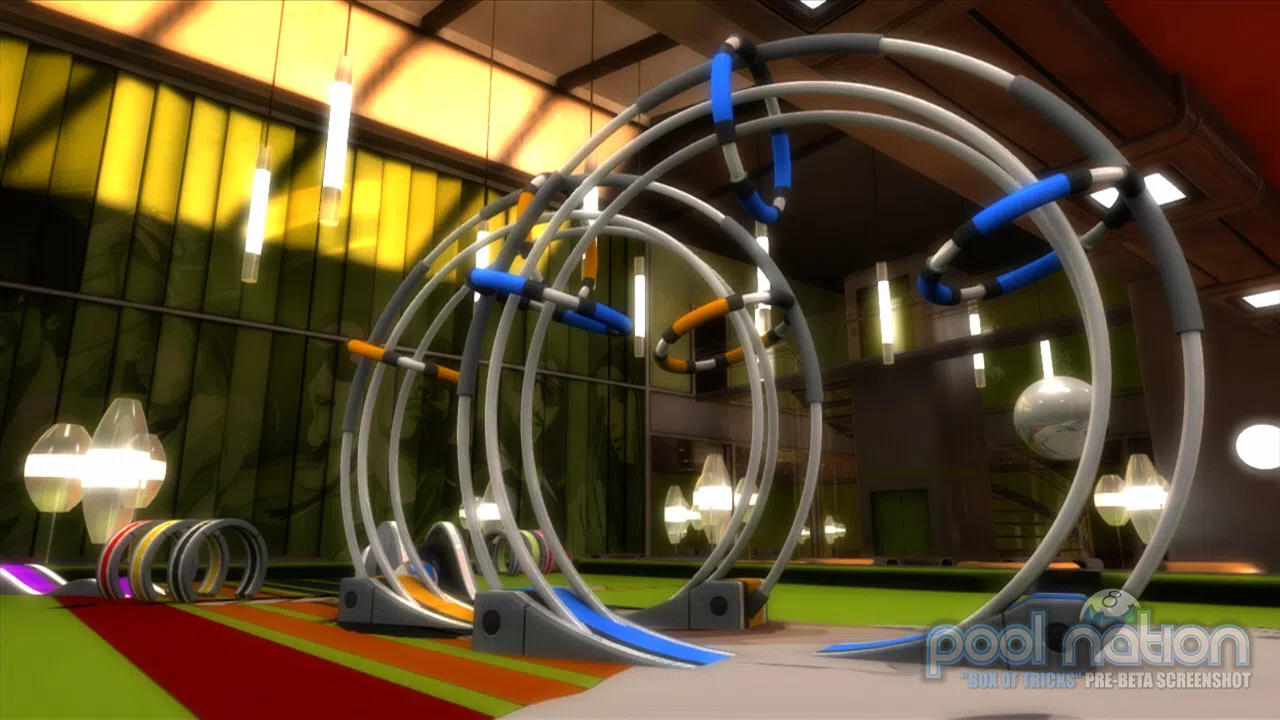 Pool Nation Screenshot 18
