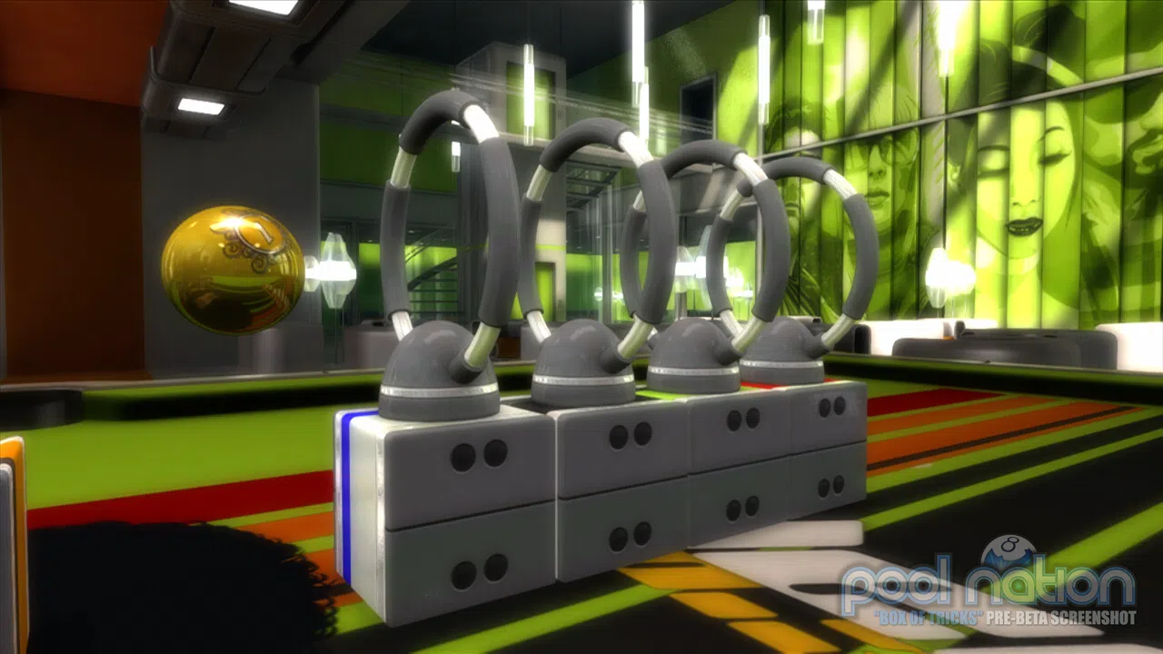 Pool Nation Screenshot 14