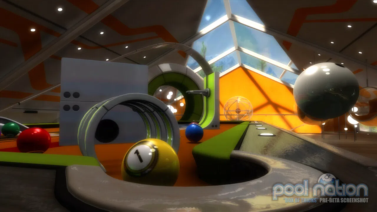 Pool Nation Screenshot 13