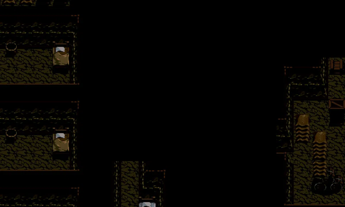 You Are Not The Hero Screenshot 25