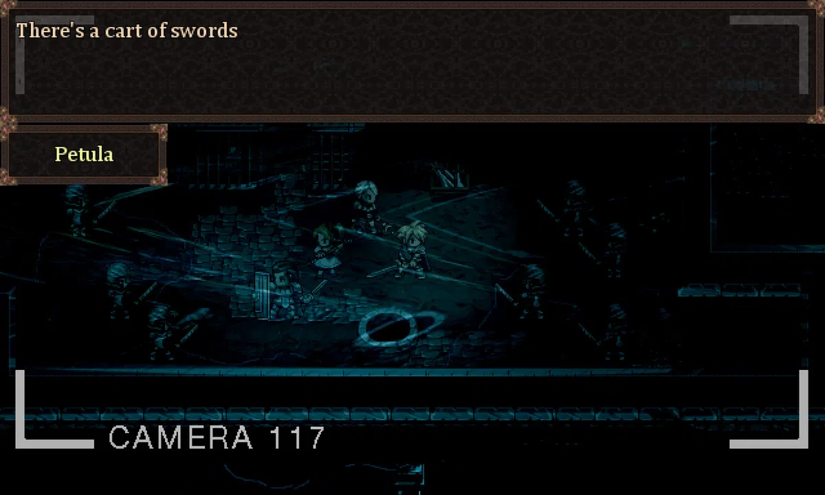You Are Not The Hero Screenshot 23