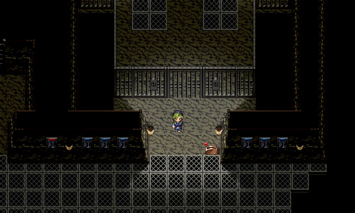 You Are Not The Hero Screenshot 24