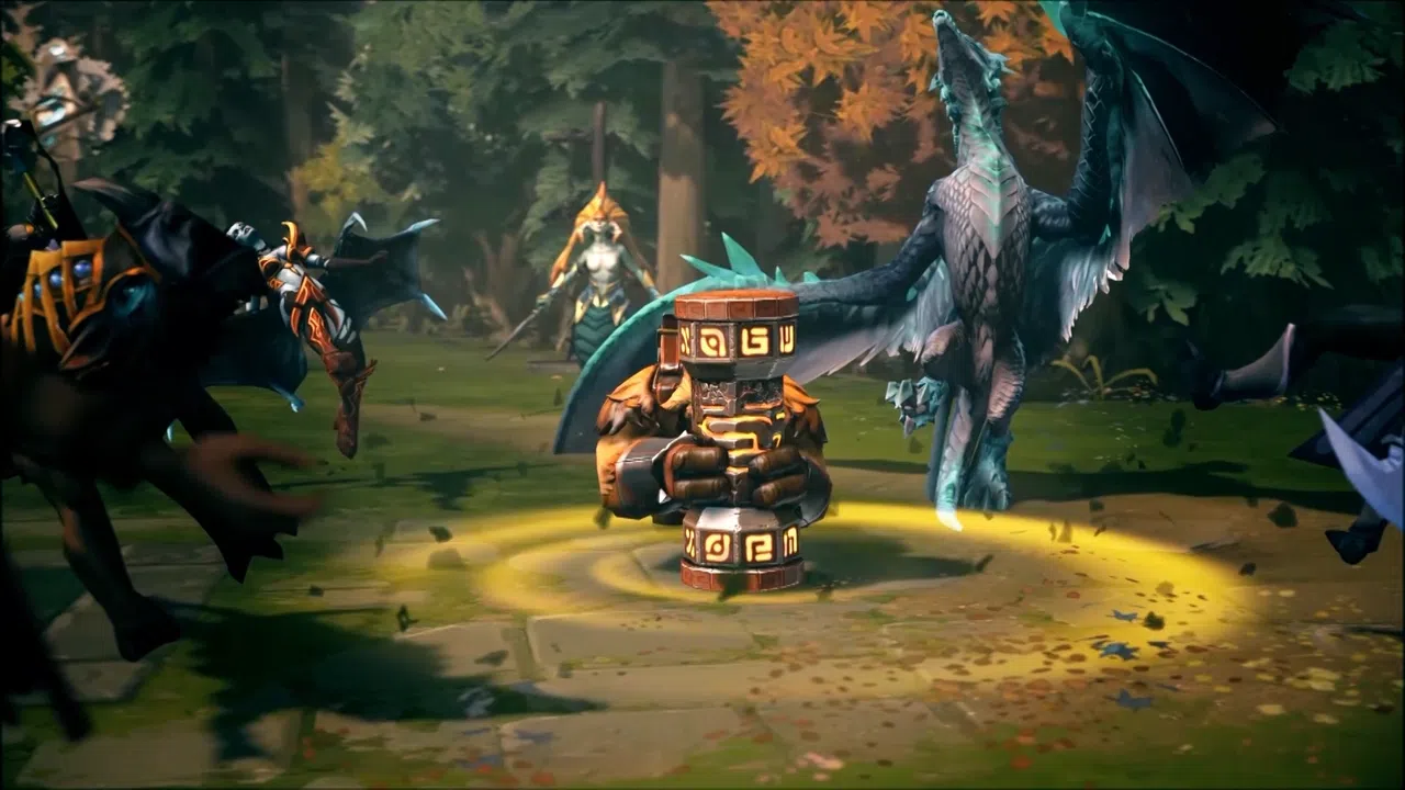 Over the Dream Screenshot 4