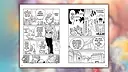 Fuga: Melodies of Steel (Manga) Vol. 6 Screenshot 5