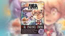 Fuga: Melodies of Steel (Manga) Vol. 6 Screenshot 0