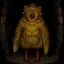 Cluck icon