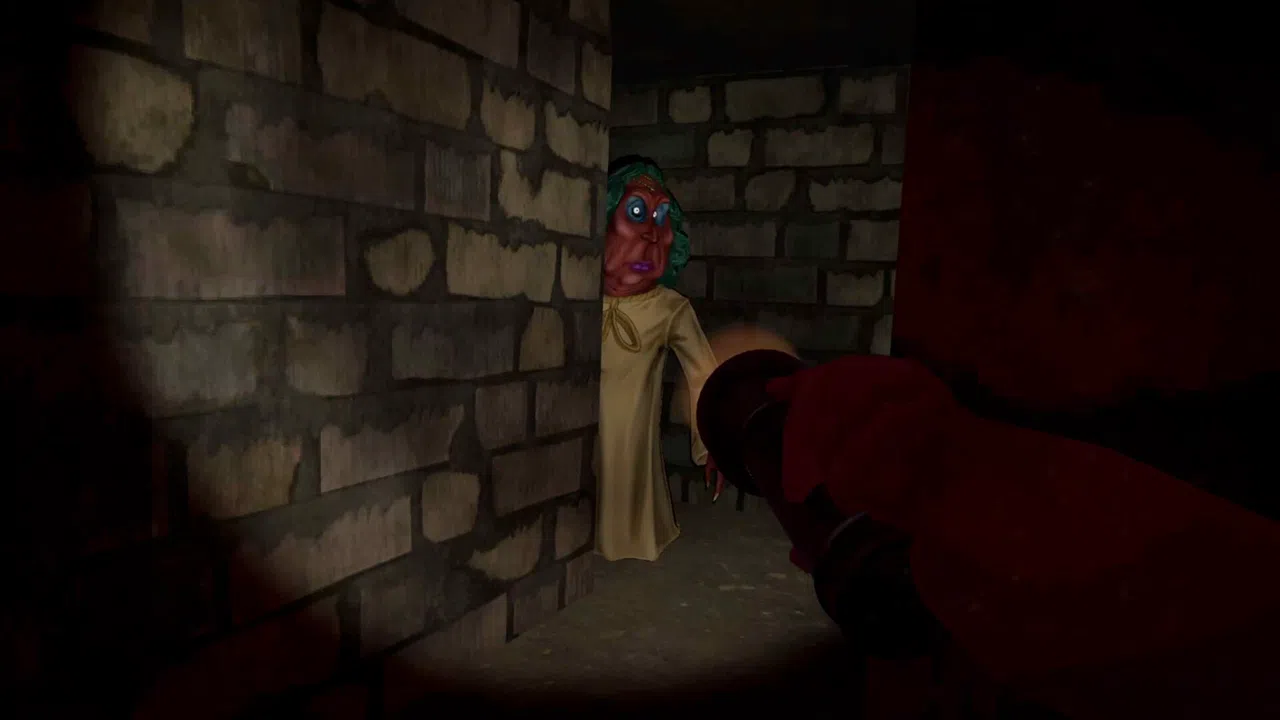 Monsters In My Closet Screenshot 5