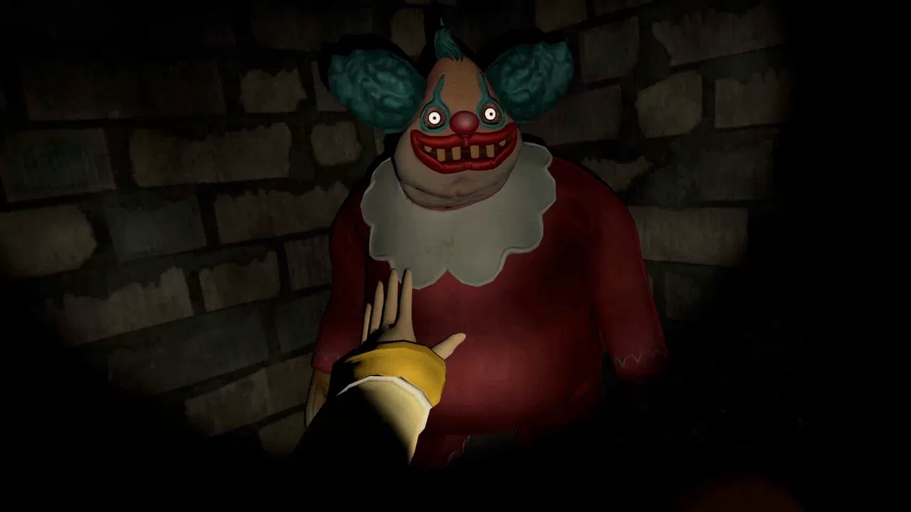 Monsters In My Closet Screenshot 1