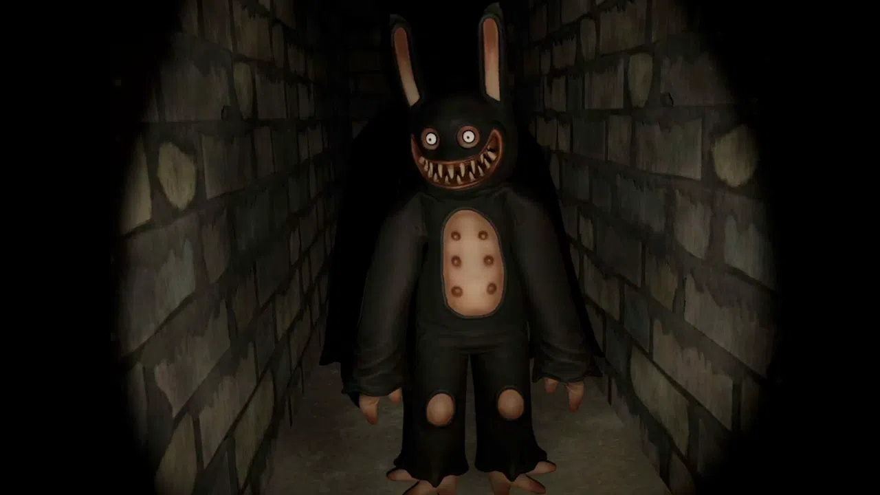 Monsters In My Closet Screenshot 2