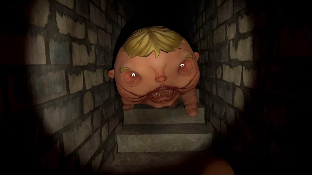Monsters In My Closet Screenshot 4
