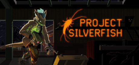Project Silverfish