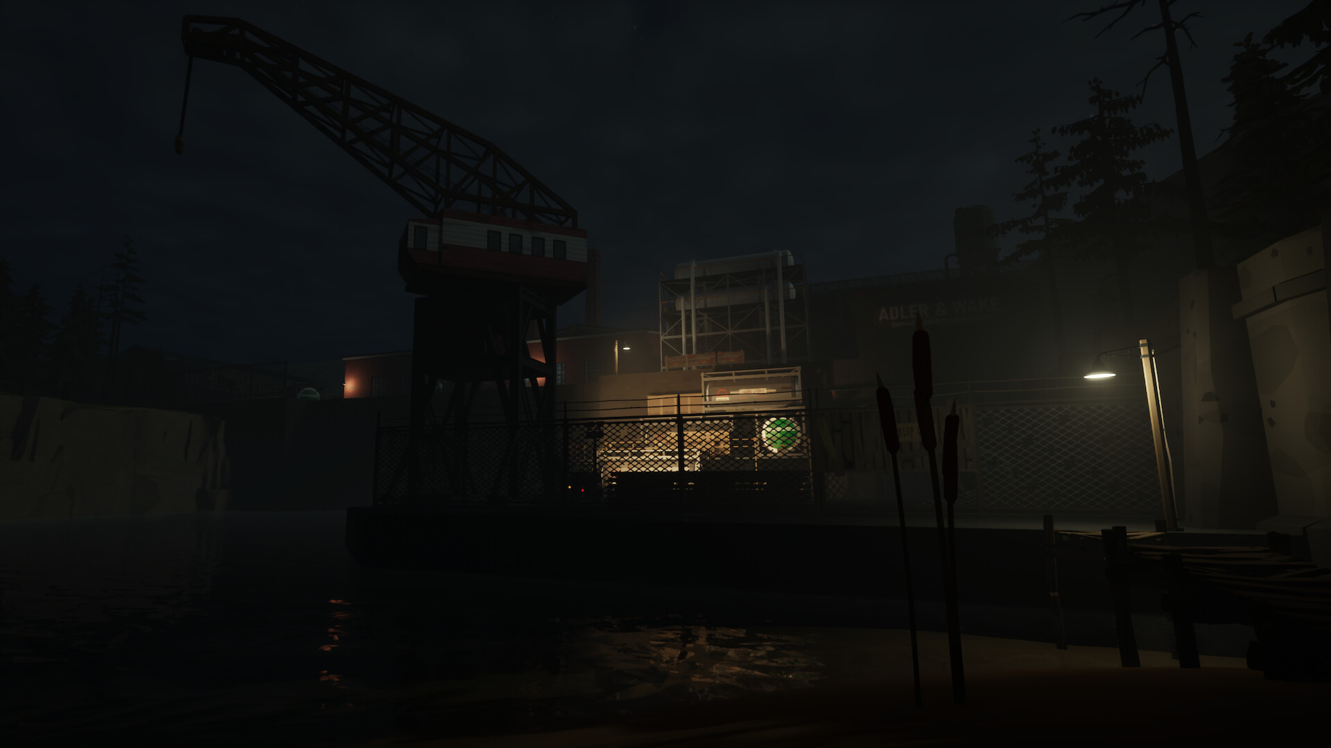 Project Silverfish Screenshot 4