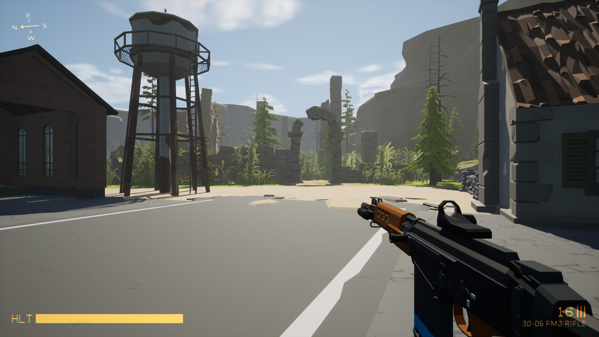 Project Silverfish Screenshot 19