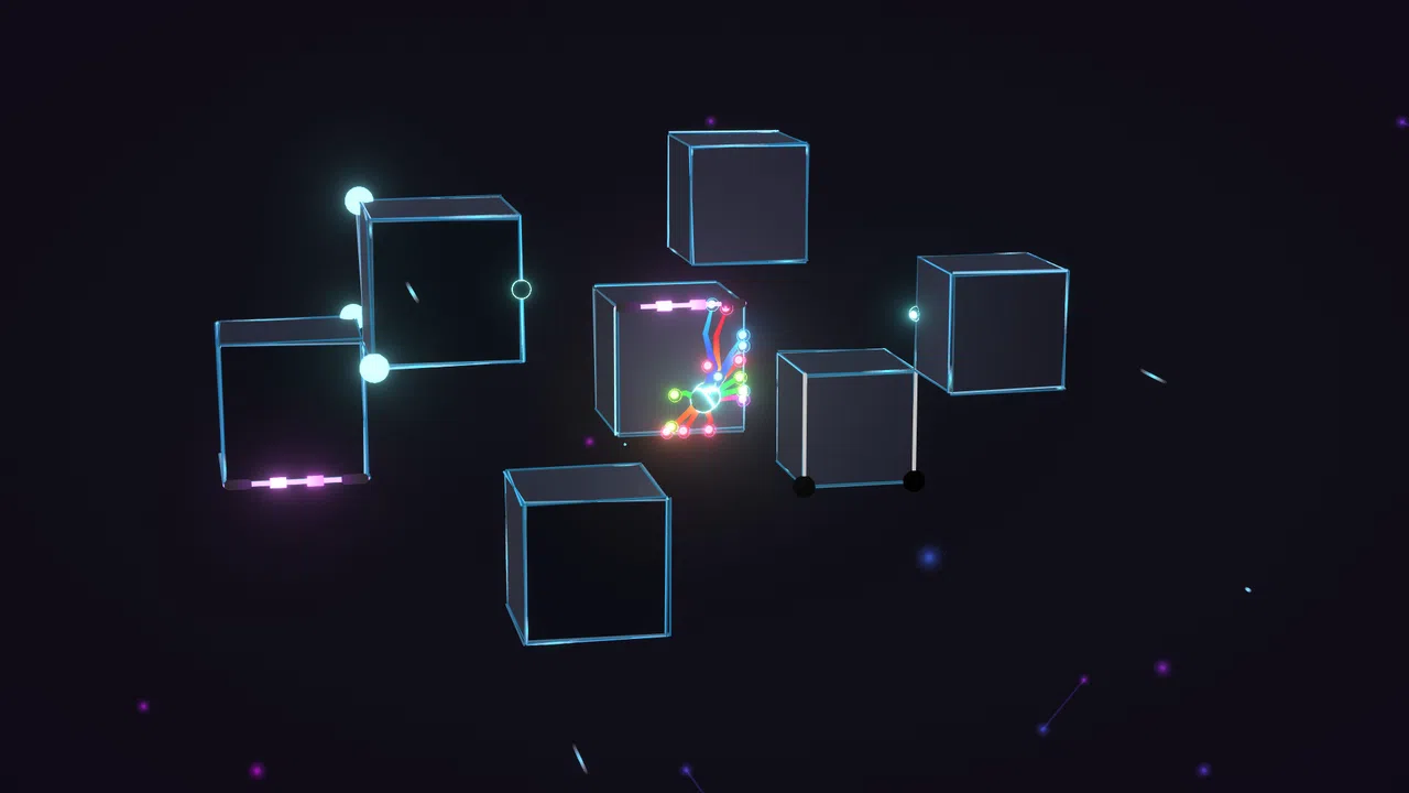 I remember the Light Screenshot 4