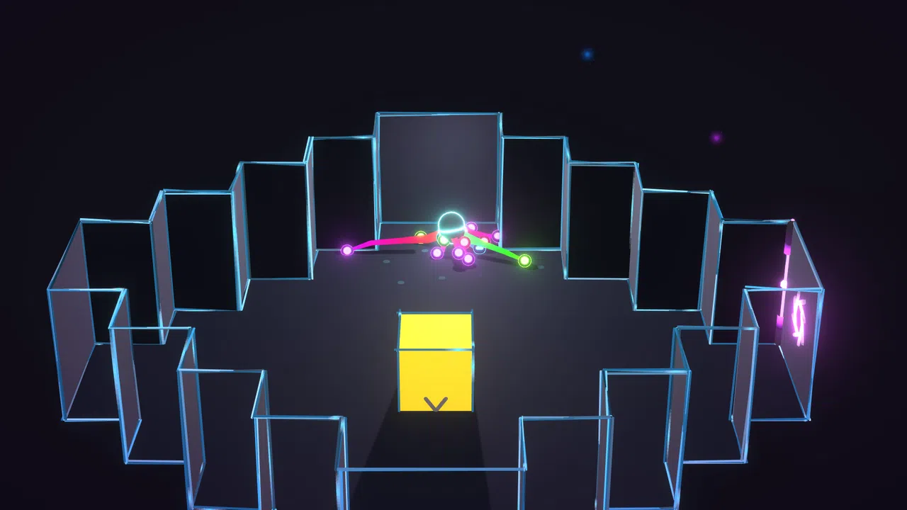 I remember the Light Screenshot 3