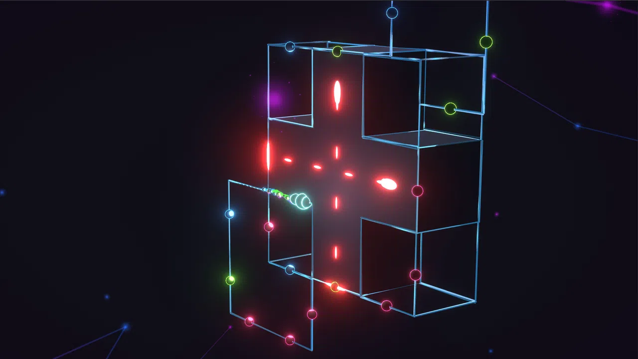 I remember the Light Screenshot 1
