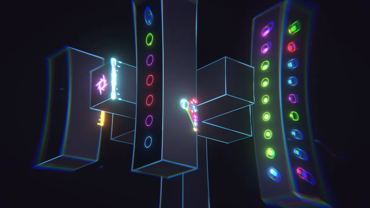 I remember the Light Screenshot 0