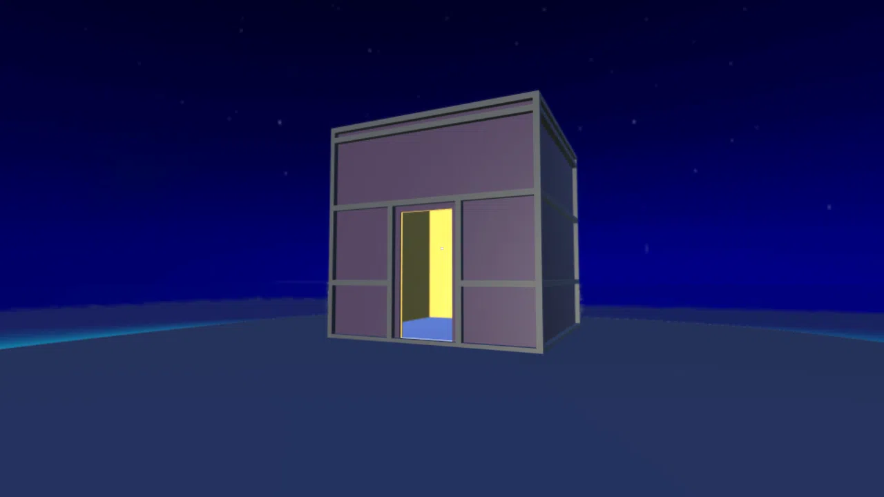 Destiny Island Screenshot 1