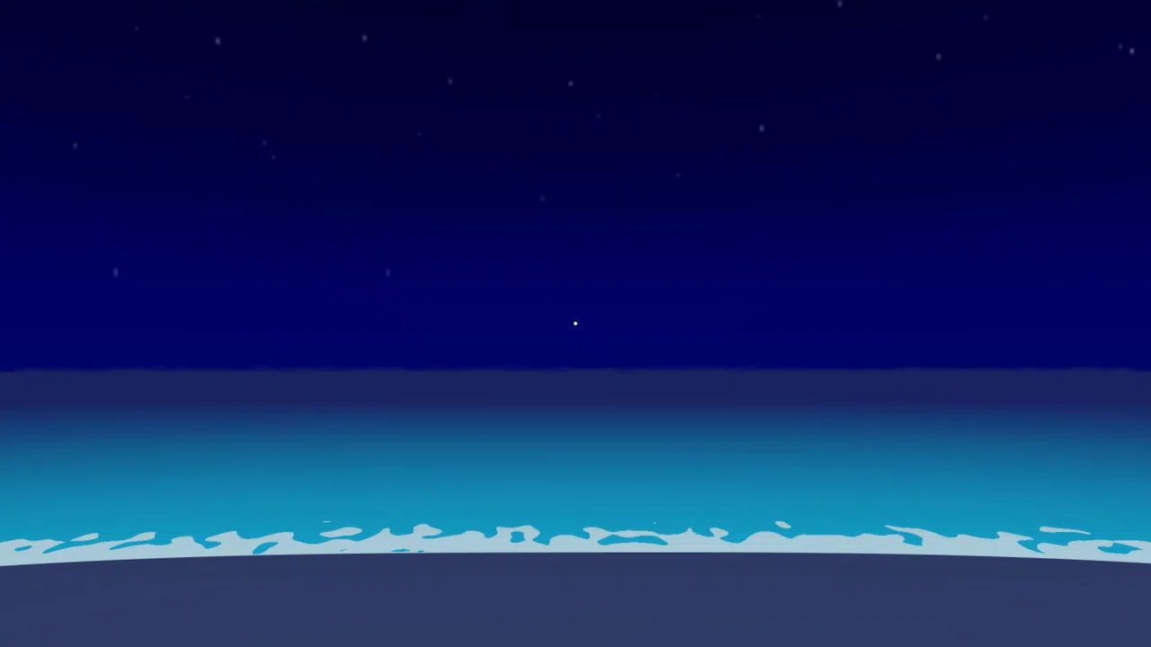 Destiny Island Screenshot 4