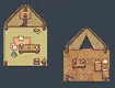 RPG Maker MZ - Time Fantasy: Farm and Fort Screenshot 1