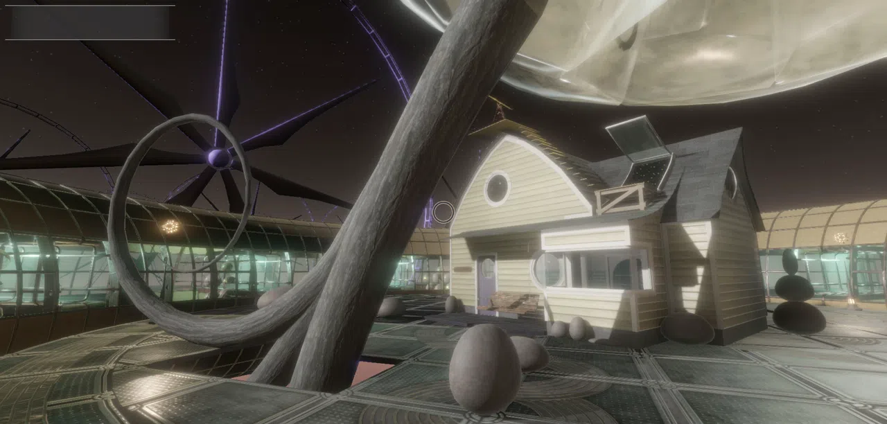 Tinselfly Screenshot 2