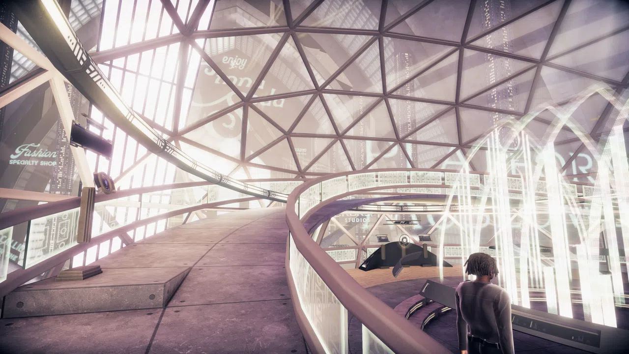 Tinselfly Screenshot 6