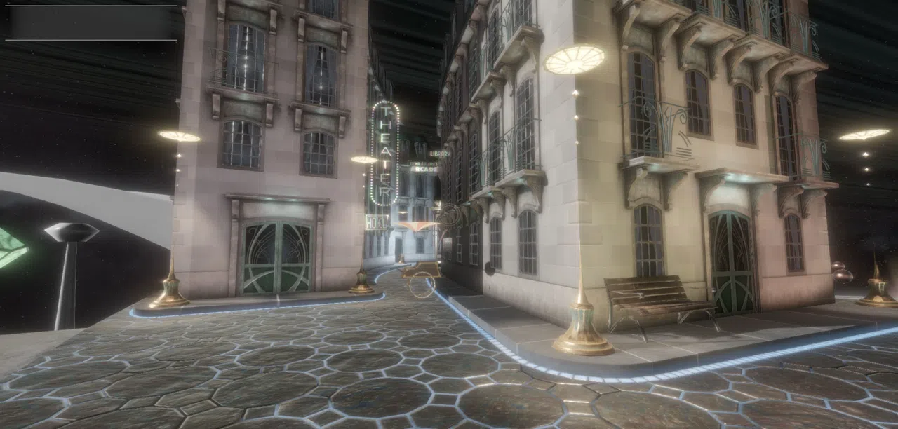 Tinselfly Screenshot 4