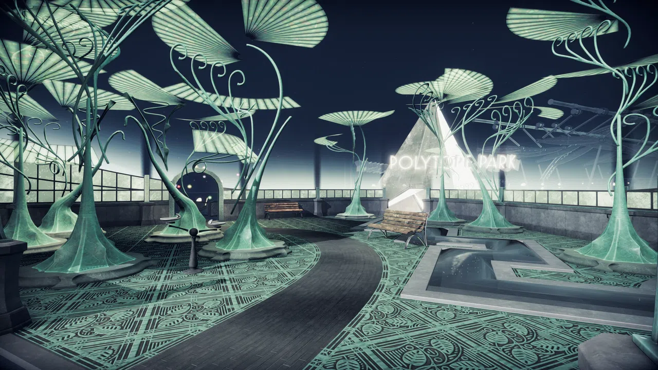 Tinselfly Screenshot 7