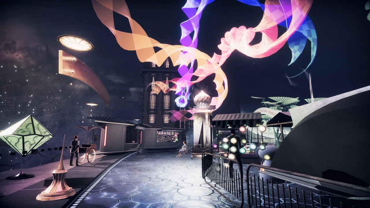 Tinselfly Screenshot 5