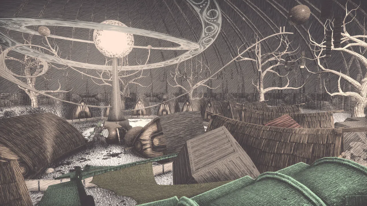 Tinselfly Screenshot 8