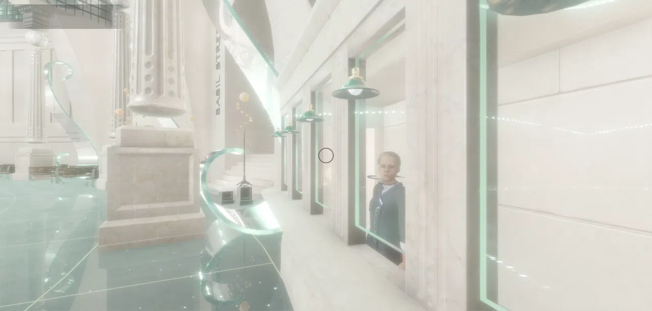 Tinselfly Screenshot 1